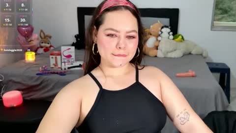 tenderfeet online show from March 2026 06:47:01 PM