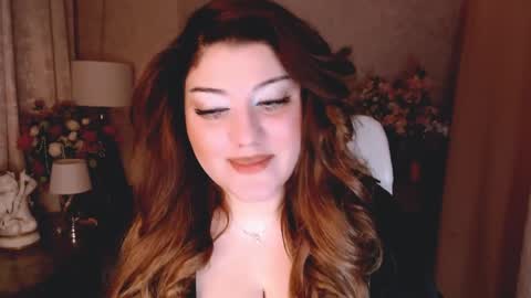 Tenderlybae online show from April 2026 03:39:02 AM