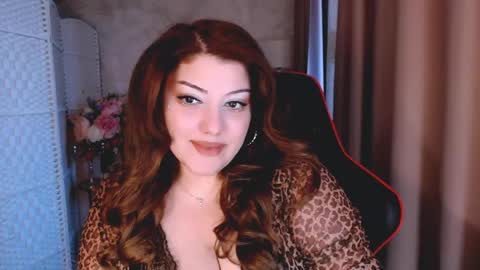 Tenderlybae online show from April 2026 02:36:02 AM