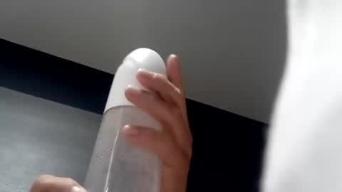 NymphoMAN420 online show from May 2026 10:34:02 AM