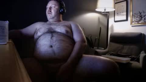 GoonFather online show from March 2026 03:54:01 AM