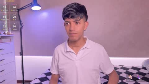 teo browny online show from March 2026 07:10:01 PM