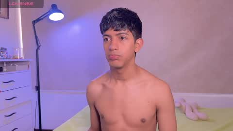 teo browny online show from April 2026 03:20:02 PM