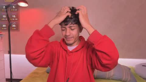 teo browny online show from June 2026 04:22:01 PM