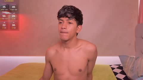 teo browny online show from June 2026 07:18:02 PM