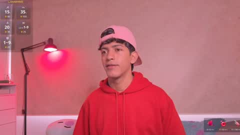 teo browny online show from July 2026 03:40:01 PM