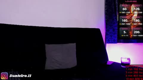 Teo Ferrer online show from July 2026 08:22:02 PM