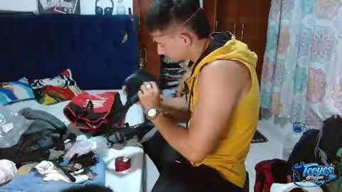 teoyes_ online show from June 2026 03:11:02 AM