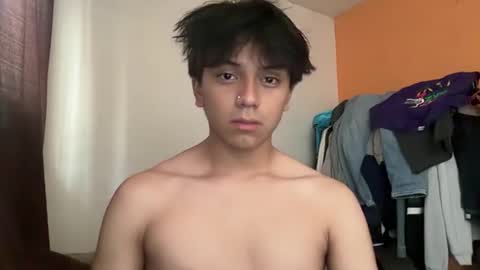 teriyakiboi online show from May 2026 07:30:01 PM