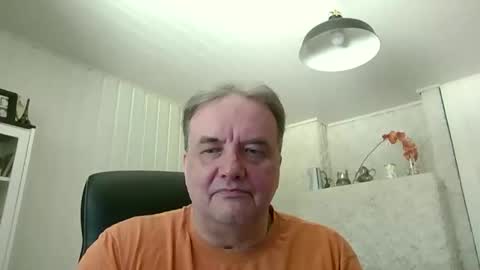 tero007 online show from April 2026 06:49:02 AM