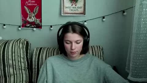 Anny Simpson online show from January 2026 08:18:01 AM