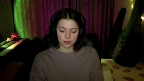 Anny Simpson online show from April 2026 08:25:02 PM