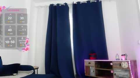 Terresa online show from November 2025 06:57:01 AM