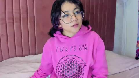 terumikitty online show from April 2026 08:32:01 PM