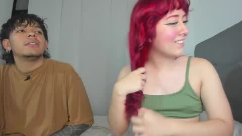 Tessa online show from April 2026 12:24:02 AM