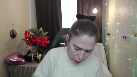 tessadaybreak online show from February 2025 07:21:01 AM