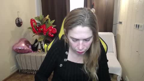 tessadaybreak online show from February 2025 01:46:02 PM