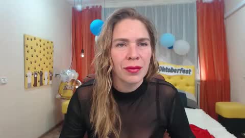 tessadaybreak online show from October 2025 08:11:02 AM