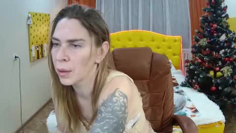 tessadaybreak online show from December 2025 07:43:02 PM