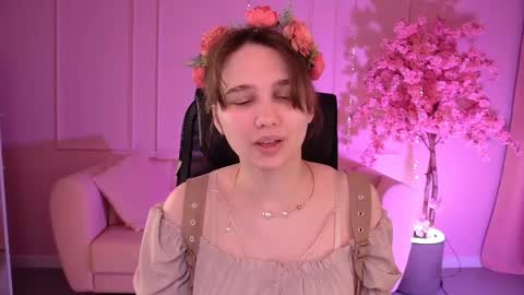 Tessa online show from April 2026 05:10:01 AM