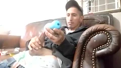 TexasDick online show from December 2024 12:27:01 AM