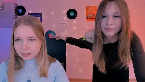 teya_starling online show from March 2026 08:48:01 AM