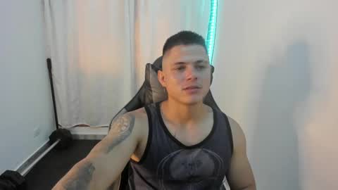 Teylor Fel online show from January 2025 11:00:01 PM