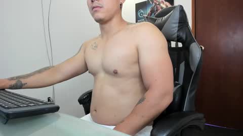 Teylor Fel online show from March 2025 05:53:01 AM