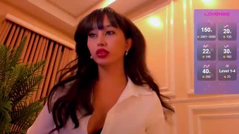 th3r3sa online show from February 2026 04:00:01 PM