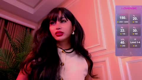 th3r3sa online show from April 2026 03:52:01 PM