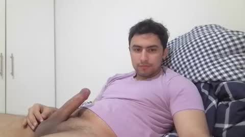 ThaiGuy online show from December 2024 12:51:02 AM