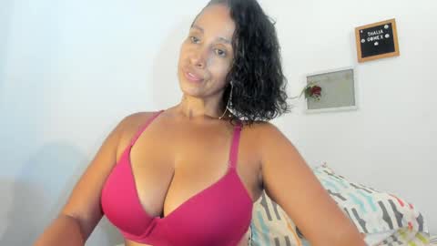 Thalia Gomex online show from April 2026 08:25:02 PM