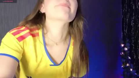 Snapshot of thalia_anderson chatting on June 2026 04:24:01 AM Thalia Anderson online show from June 2026 04:24:01 AM