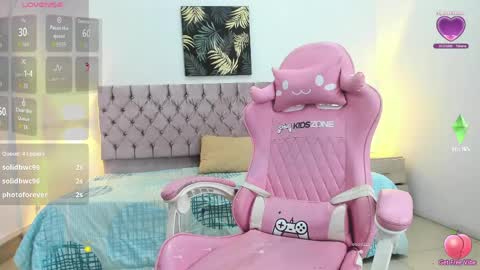 thalia online show from April 2026 06:10:01 PM