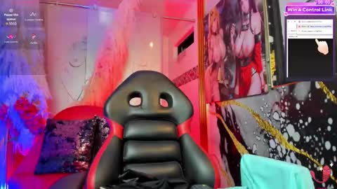 thanier_18 online show from March 2026 07:56:01 AM