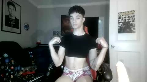 Snapshot of that_femboi chatting on May 2026 12:50:01 AM that_femboi online show from May 2026 12:50:01 AM