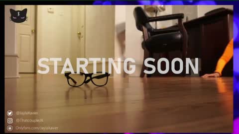 Snapshot of thatcouplejx chatting on July 2026 01:45:01 AM ThatCoupleJX online show from July 2026 01:45:01 AM
