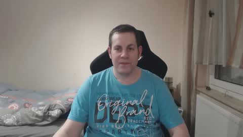 thatguyyeahhim online show from February 2025 12:46:01 AM