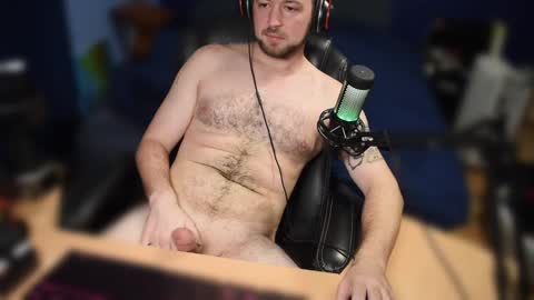 thatguyyouknow96 online show from January 2025 10:40:01 PM