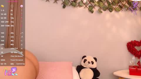 THAYSSA ROSS online show from February 2026 03:16:02 PM