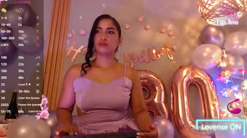 THAYSSA ROSS online show from April 2026 03:30:02 PM