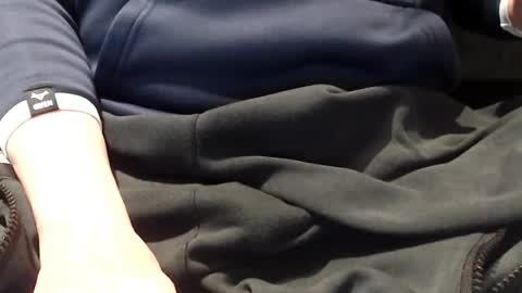 the1pocketrocket online show from April 2026 06:05:02 PM