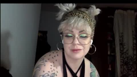 the_arctic_beaty online show from March 2026 05:37:02 AM