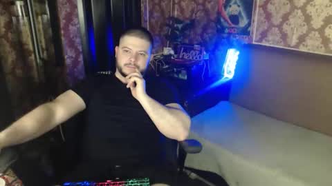 thor lord online show from April 2026 11:24:01 PM