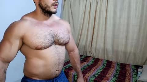 beast online show from April 2026 09:38:01 PM