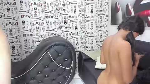 Snapshot of the_best_wild_sex chatting on December 2024 05:05:02 PM HORNY 3SOME READY FOR DESTROY HER MIA AND DERECK MAXI MOD MARIO online show from December 2024 05:05:02 PM