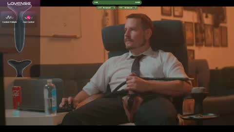The DILF -  online show from May 2026 10:36:01 AM