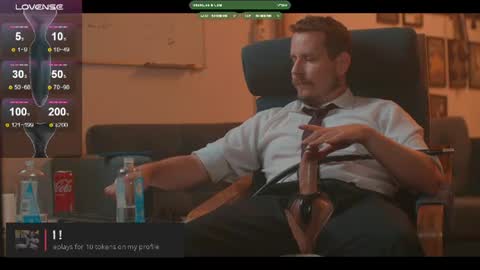 The DILF -  online show from June 2026 05:34:02 PM