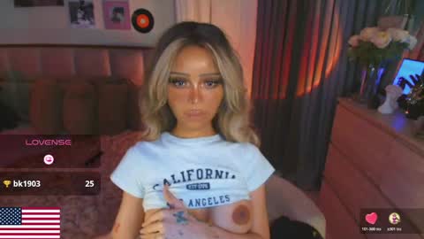 nabi butterfly online show from April 2026 11:46:01 PM