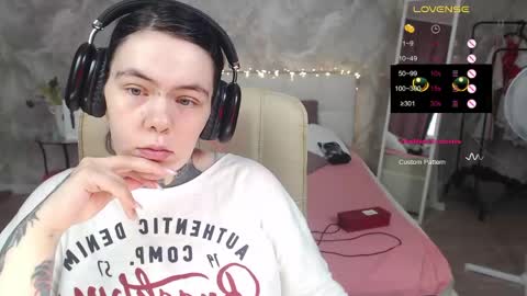 the_ice_owl online show from March 2026 02:04:01 AM